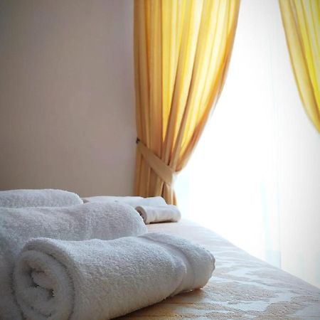 Hotel La Pace Bagno di Romagna Dış mekan fotoğraf