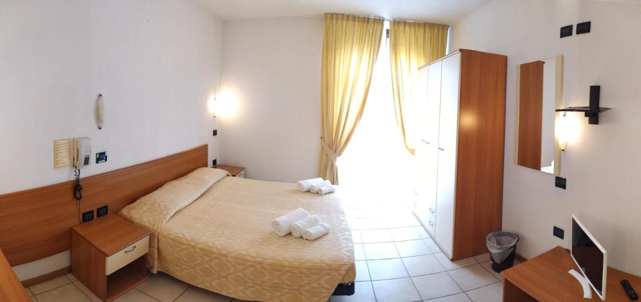 Hotel La Pace Bagno di Romagna Dış mekan fotoğraf