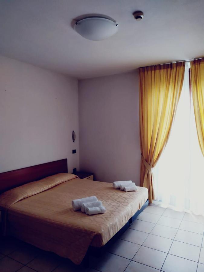 Hotel La Pace Bagno di Romagna Dış mekan fotoğraf