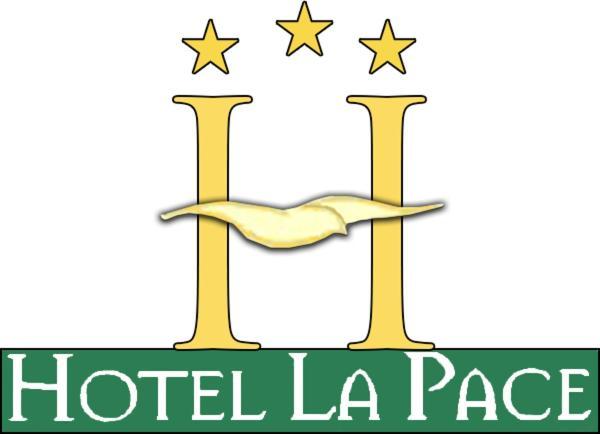 Hotel La Pace Bagno di Romagna Dış mekan fotoğraf