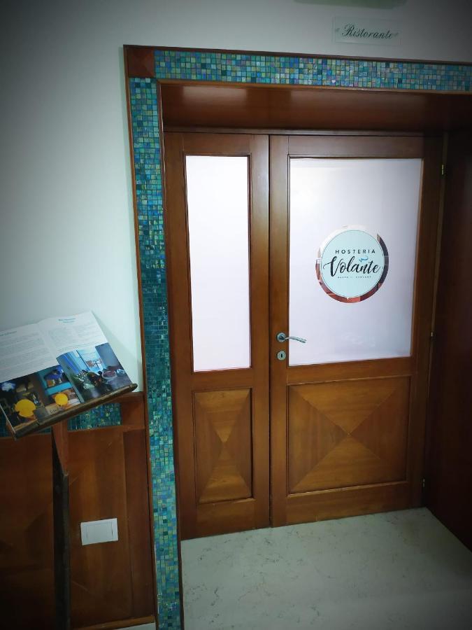 Hotel La Pace Bagno di Romagna Dış mekan fotoğraf