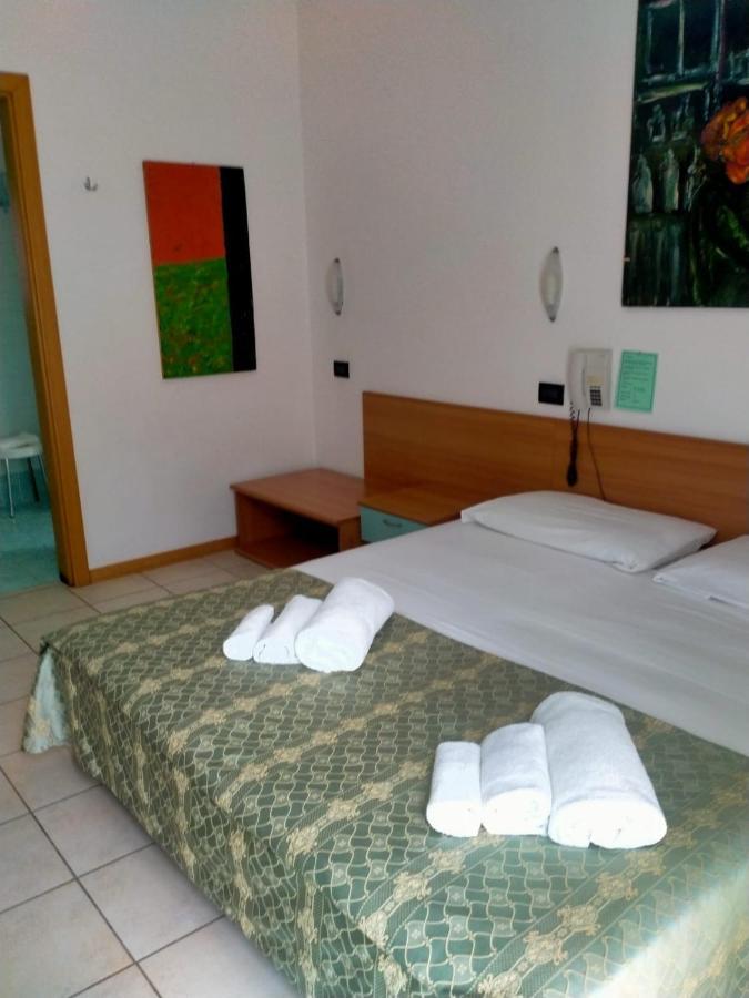Hotel La Pace Bagno di Romagna Dış mekan fotoğraf