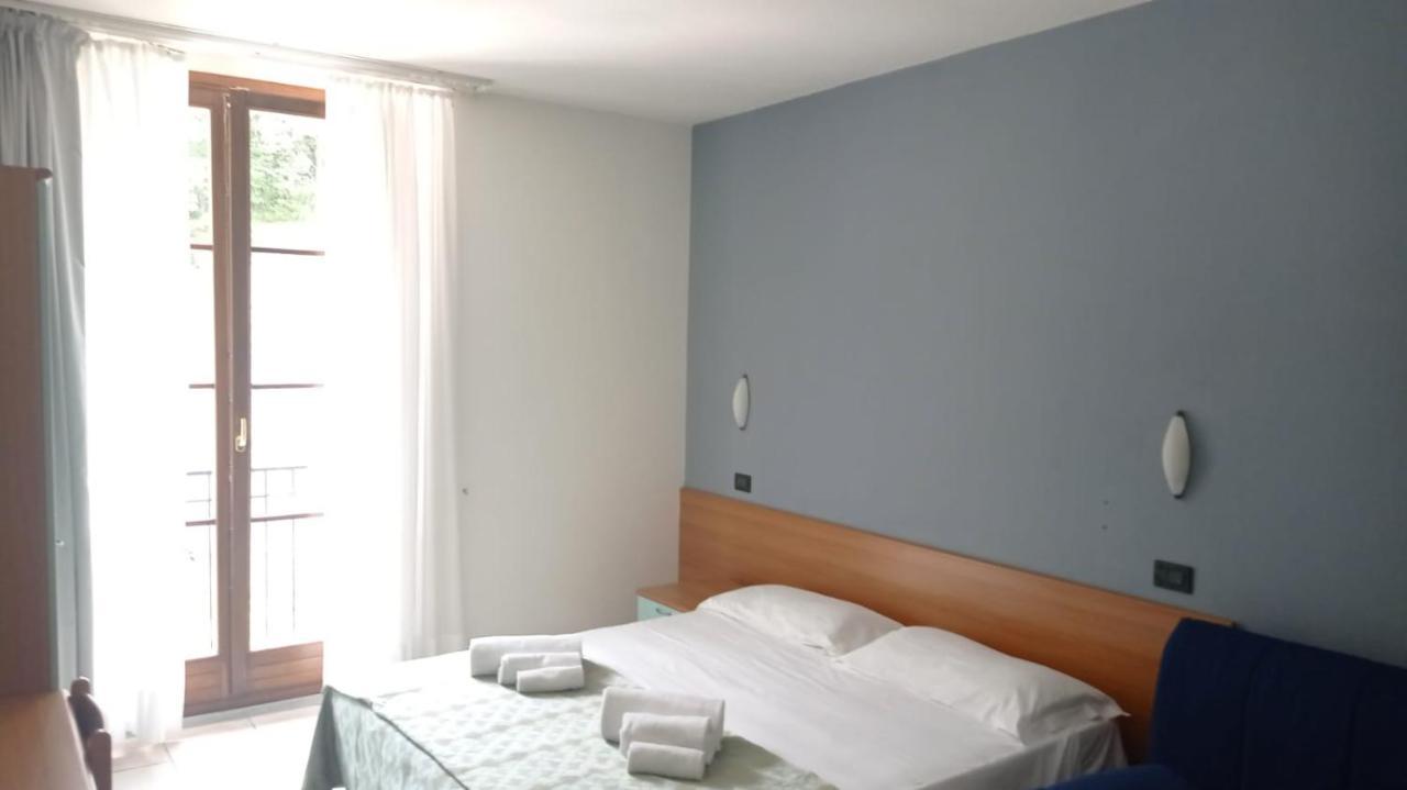 Hotel La Pace Bagno di Romagna Dış mekan fotoğraf