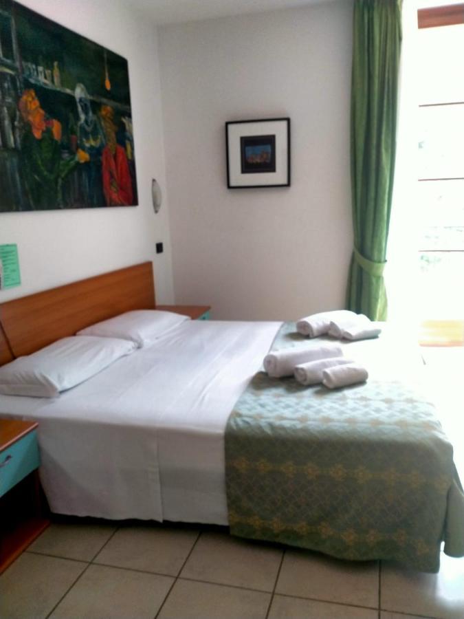 Hotel La Pace Bagno di Romagna Dış mekan fotoğraf